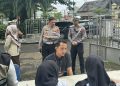Tiga Hari Laksanakan Razia Kendaraan Mati Pajak, Dirlantas : Lebih Meningkat Masyarakat Untuk Membayar Pajak