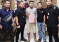 Masa Tahanan Ilhamsyah Anggota DPRD Batanghari Habis, Polda Jambi Lengkapi Berkas P19 Untuk Dilimpah Ke Jaksa
