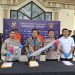 Polda Jambi Amankan Kepala Security Dan Danru PT PHK Makin Group Di Tebo Jadi Pelaku Pengeroyokan SAD