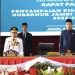Paripurna Pidato Sambutan Gubernur Jambi Periode 2025-2030, Ini Harapan Ketua DPRD