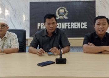 DPRD Jambi Bentuk Dua Pansus, Dorong Optimalisasi PAD dan PI 10 Persen