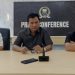 DPRD Jambi Bentuk Dua Pansus, Dorong Optimalisasi PAD dan PI 10 Persen