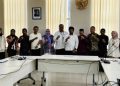 Bapemperda DPRD Jambi Konsultasi ke Kementerian PPPA Bahas Ranperda Pengarusutamaan Gender