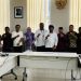 Bapemperda DPRD Jambi Konsultasi ke Kementerian PPPA Bahas Ranperda Pengarusutamaan Gender