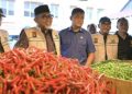 Jelang Ramadan, Ketua DPRD Jambi M Hafiz Imbau Warga Tak Panic Buying, Stok Aman!