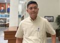Ketua DPRD Jambi Imbau Waspada Banjir, Minta Warga Aktif Laporkan Jika Ada Drainase Tersumbat