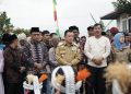 Gubernur Al Haris: Pertisun Bertujuan Agar Kita Mengetahui Kondisi Masyarakat Yang Sebenarnya