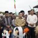 Gubernur Al Haris: Pertisun Bertujuan Agar Kita Mengetahui Kondisi Masyarakat Yang Sebenarnya