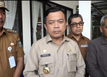 Gubernur Al Haris: PLTA Kerinci Siap Beroperasi, Tunggu Peresmian Dari Presiden