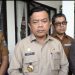 Gubernur Al Haris: PLTA Kerinci Siap Beroperasi, Tunggu Peresmian Dari Presiden