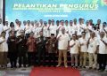 Gubernur Al Haris Upayakan Putus Rantai Produksi CPO Kelapa Sawit