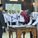 Optimalkan Pelayanan Publik, Pemkot Jambi Lantik 62 Pejabat Administrator, Pengawas Hingga Lurah
