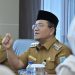 Wali Kota Jambi Launching Pelayanan BPHTB Mudah, Cepat dan Membahagiakan