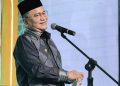 Wali Kota Jambi Terus Sosialisakan Perwal Nomor 6 Tahun 2025 Tentang Pemilihan Serentak Ketua RT, Berikut Syarat dan Tahapannya