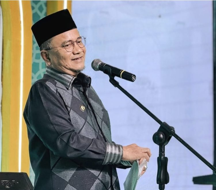 Wali Kota Jambi Terus Sosialisakan Perwal Nomor 6 Tahun 2025 Tentang Pemilihan Serentak Ketua RT, Berikut Syarat dan Tahapannya