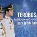 Menuju 100 Hari Kerja Kota Jambi Bahagia, Wali Kota Maulana Hadirkan Kebijakan Revolusioner
