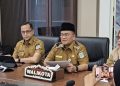 Keberhasilan 99,5% Pilkate Serentak : Kota Jambi Ajarkan Demokrasi Partisipatif