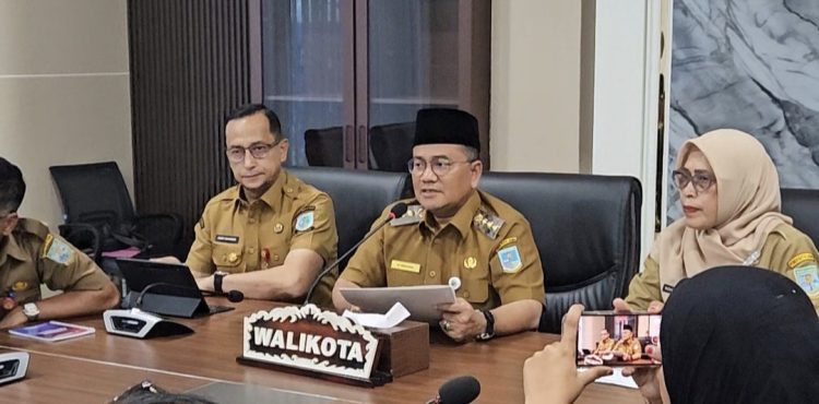 Keberhasilan 99,5% Pilkate Serentak : Kota Jambi Ajarkan Demokrasi Partisipatif