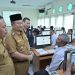 Wali Kota Maulana Tinjau Langsung Pelaksanaan Ujian SKT PPPK Gelombang II di UPT BKN Jambi