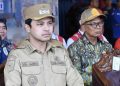 Jukir Di Pasar Simpang Pulai Di Tindak Pak Bray, Wawako Diza: Itu Lahan Pasar Swasta