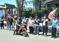 Wawako Diza Resmi Buka Road Race Walikota Cup 2025 Dalam Menyambut HUT Kota Jambi
