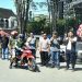 Wawako Diza Resmi Buka Road Race Walikota Cup 2025 Dalam Menyambut HUT Kota Jambi
