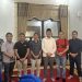 Silaturahim Pimpinan Pusat Pemuda Muhammadiyah Dengan Ketua DPRD Provinsi Jambi