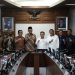 Gubernur Al Haris Temui Menteri PU, Dorong Pembangunan Infrastruktur di Jambi