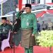 Pimpin Upacara HUT Kota Jambi, Wali Kota Maulana : “Tantangan Masih Banyak, Kebersamaan adalah Kekuatan Kita”