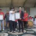 Kota Jambi Pecahkan Rekor MURI, 1.200 Pegawai Ikuti Pelatihan Bantuan Hidup Dasar INASIA