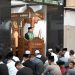 Polda Jambi Gelar Sholat Idul Adha 1446 H Di Masjid Al Ikhlas