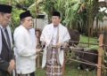 Makna Berkurban Di Tanah Sepucuk Jambi Sembilan Lurah