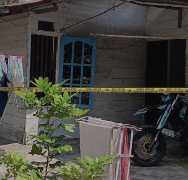 Pulang Dari Kerja Dan Temukan Pria Bugil Di Bawah Ranjang Kasur Ibunya, Sang Anak Langsung Tikam Pacar Ibunya