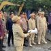 Maulana Humanis Relokasi Pedagang Pasar Talang Banjar : Kami Ingin Ciptakan Ruang Kota Tertib Dan Bahagia