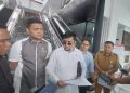 DPRD Jambi Nyatakan Multiyears Islamic Center Sesuai Spesifikasi, Ivan Wirata: Sudah Klir, Lanjut Pekerjaan Interior 2025