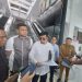 DPRD Jambi Nyatakan Multiyears Islamic Center Sesuai Spesifikasi, Ivan Wirata: Sudah Klir, Lanjut Pekerjaan Interior 2025