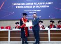 Sidang Promosi Doktor Sukses, Kombes Pol Muhammad Edi Faryadi Raih Gelar Tertinggi Akademik