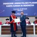 Sidang Promosi Doktor Sukses, Kombes Pol Muhammad Edi Faryadi Raih Gelar Tertinggi Akademik