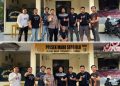Tim Gabungan Opsnal Polres Batanghari Dan Polsek Maro Sebo Ulu Berhasil Ringkus Pelaku Pembunuhan Di Desa Sungai Ruan Ulu