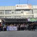 Di Lepas Oleh Dirlantas Polda Jambi, Komunitas JMO Gelar Sunmory Dan Bakti Sosial Di Panti Asuhan Kuala Tungkal