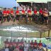 Komunitas Sepeda JCC Gelar Gowes Bareng Dan Bakti Sosial Di Pondok Pesantren Tarbiyatussholatiyah