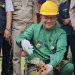 Wali Kota Jambi Bedah Rumah Ibu Suhartini, 82 Unit RTLH Ditargetkan Rampung Tahun Ini