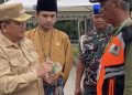 Walikota Jambi Maulana Pimpin Apel Ratusan Jukir: Bayar Parkir Wajib Qris, Tidak Ada Lagi Uang Cash