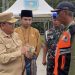 Walikota Jambi Maulana Pimpin Apel Ratusan Jukir: Bayar Parkir Wajib Qris, Tidak Ada Lagi Uang Cash