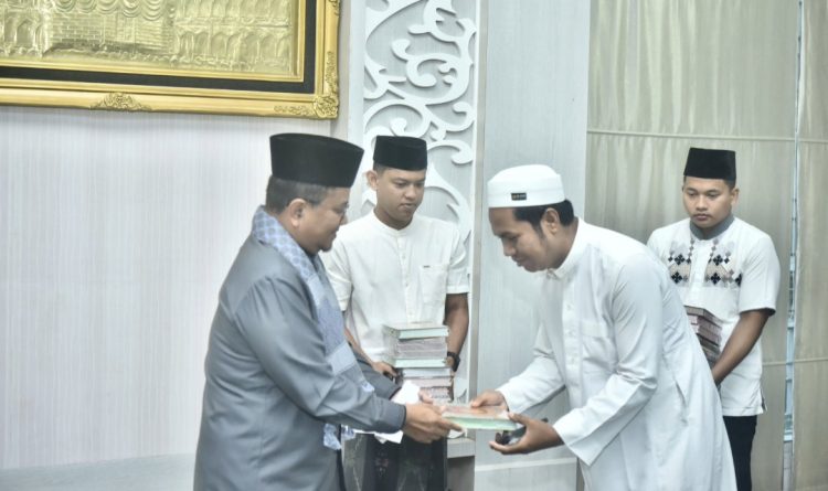 Subuh Berkah Bahagia, Dari Masjid, Dialog dan Sarapan Bersama : Cara Wali Kota Jambi Dekatkan Pemerintah Dengan Masyarakat