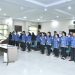 28 PNS Disumpah, Wawako Diza: “Jadilah Abdi Negara yang Profesional dan Siap Melayani Rakyat”