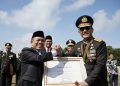 Gubernur Al Haris Apresiasi Kinerja Polda Jambi Menjaga Keamanan Daerah