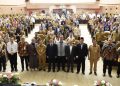 Gubernur Al Haris Berharap Revisi Penataan Ruang Lebih Fleksibel untuk Kesejahteraan Masyarakat