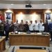 Audiensi Gubernur Jambi Dan Para Bupati Walikota Se-Provinsi Jambi Bersama Menteri Kehutanan RI