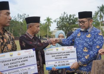 APBD 2026 Tidak Menggembirakan, Sekda Sudirman Minta Kepala OPD Prioritaskan Program Visi Misi Kepala Daerah